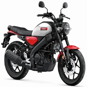 Motos XSR125 125cc les plus vendues en 2025 - Product Image 6