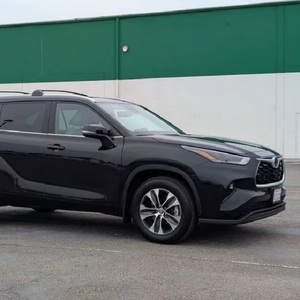 Disponible para el Toyota Highlander XLE estándar de fábrica 2022 - Product Image 1