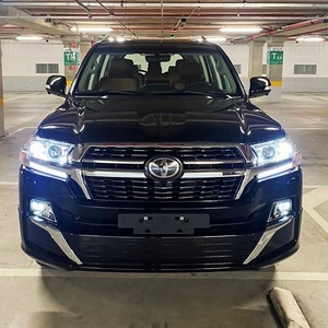 Toyota Land Cruiser 2020 prêt à être expédié - Product Image 3