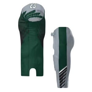 Maillots de football américain personnalisés 2026 respirants et imprimés – Qualité supérieure, légers, anti-humidité et durables - Product Image 5