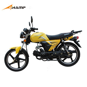 Moped Alpha 125cc à <span class=keywords><strong>prix</strong></span> d'usine, moteur à essence 4 temps, moto tout-terrain TVS pour usage quotidien - Product Image 2