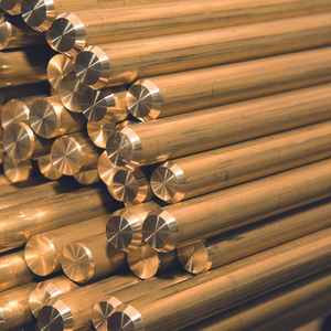 Barre hexagonale en laiton de haute qualité 2.5 pour raccords en laiton, poignées de porte, poignées d'armoire, quincaillerie de meubles et pièces en laiton personnalisées - Product Image 6