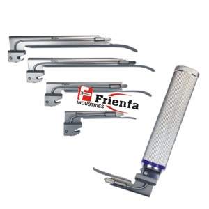 Rhinoplastie Costal Cartilage Instruments chirurgicaux Ensemble orthopédique Instruments de chirurgie plastique Acier inoxydable - Product Image 5