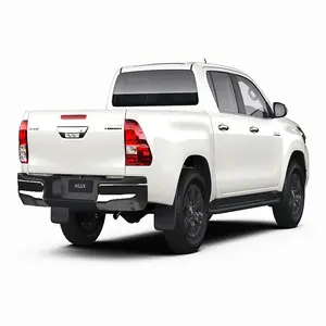 丰田HILUX待售比利时价格实惠/二手车丰田HILUX/丰田HILUX单舱