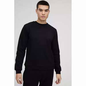 Sweat-shirts pour hommes, hiver, chauds, séchage rapide, 100% coton, haute qualité, écologiques, motif uni, vêtements décontractés, sweat-shirts à capuche - Product Image 1