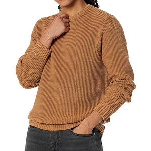 La meilleure Vente Hommes Pull Ras Du Cou Français Terry Shirts Dernière Conception Polaire Sweat Haute Qualité Hommes Sweat - Product Image 2