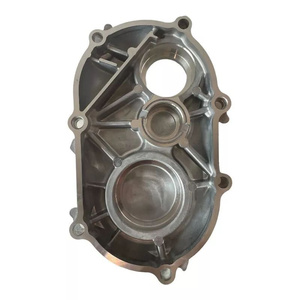 Couvercle de carter moteur d'origine Yamaha 5RU154210100 pour les motos Majesty 400 2004-2011 et XMAX 400 2013-2019 - Product Image 2