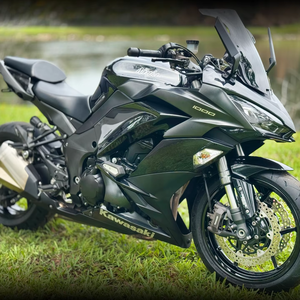 Kawasaki Ninja 1000 ABS usada del 2019 disponible para la venta - Product Image 1