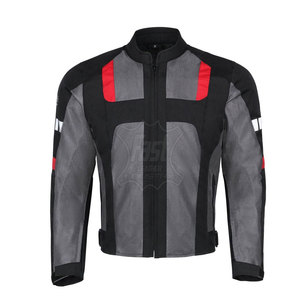 Leather Motorbike <b>Racing</b> <b>Jacket</b> With Top Stitching Leather Material Motorbike <b>Jackets</b> And Best Quality - Product Image 1
