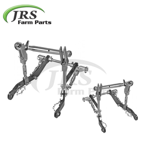 Piezas de Enlace de 3 Puntos para Tractor, Kit de Aluminio Galvanizado de Alta Resistencia por JRS FARM PARTS, Fabricante y Exportador de India - Product Image 4