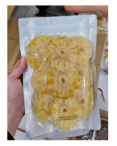 Fabricant d'ananas séchés 99 Gold Data Vietnam pour la production de collations aux fruits et de friandises sucrées - Product Image 5