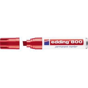 Marcadores Permanentes Rotativos EDDING 800 de 4-12 mm - Product Image 1