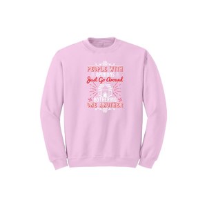 Sudadera de mezcla de algodón con temas de Buda Estampado Estilo informal 12 opciones de color 260-280 Colocación de diseño personalizable GSM pesado - Product Image 5