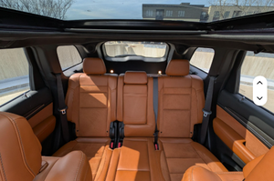 Jeep Grand Cherokee SRT 2019 LHD/RHD de Segunda Mano Más Vendido - Product Image 4