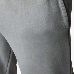 Custom Logo Men Tracksuits Hoodie Sets Sweat Suit Fleece Jogging Plain Two 2 Piece Mens Tracksuit <b>100</b>% Cotton Oversized Slim Fit - Product Image 4