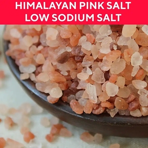 Rocas de sal del Himalaya al por mayor de alta pureza 100% en forma sólida opción saludable empaquetada a granel refinada para venta minorista y exportación - Product Image 4