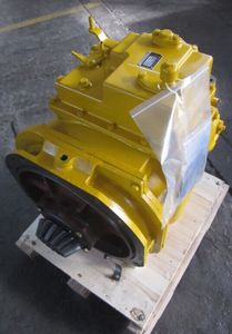 กระปุกเกียร์ SD16 SD22 SD23 SD32รถปราบดินชุดเกียร์รถปราบดิน - Product Image 2
