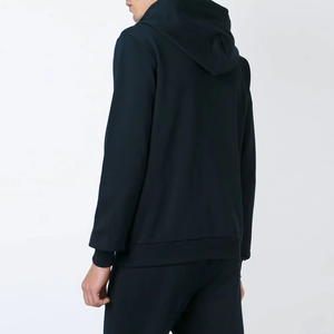 Sudaderas con Capucha de Forro Polar para Hombre, Corte Ajustado, la Mejor Calidad, Estilo Casual, Ropa de Calle, Venta al por Mayor para Invierno - Product Image 3