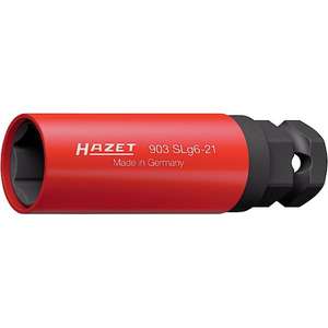 Hazet 1/2'' <b>Impact</b> <b>Socket</b> - Product Image 1