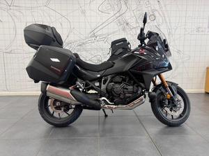 ALL NT1100 1 084 cm³ sophistiqué (Motocyclette) - Product Image 5