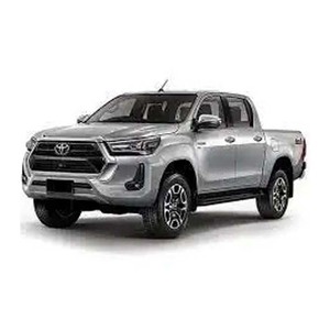 2016 para cabina doble Yota Tacoma - Product Image 1