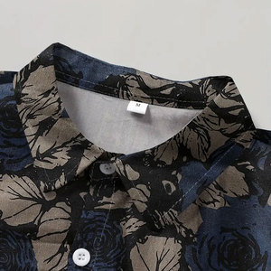 Ensemble de shorts pour hommes de bonne qualité Logo personnalisé Sports d'été Vêtements de plage Ensembles courts T-shirt avec ensembles de shorts - Product Image 3