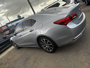Acura TLX V6 2015 Usado, Garantía OEM de 1 Año, Origen Estadounidense - Product Image 2