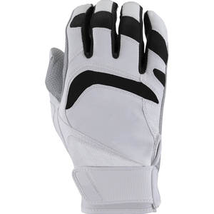 Gants de baseball/softball pour adultes de haute qualité, design coupe-vent personnalisé, en cuir, design personnalisable - Product Image 3