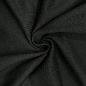 Sweat-shirt à capuche pour homme en coton 100% noir à imprimé camouflage numérique - Sweat-shirt streetwear écologique personnalisé avec poche - Product Image 6