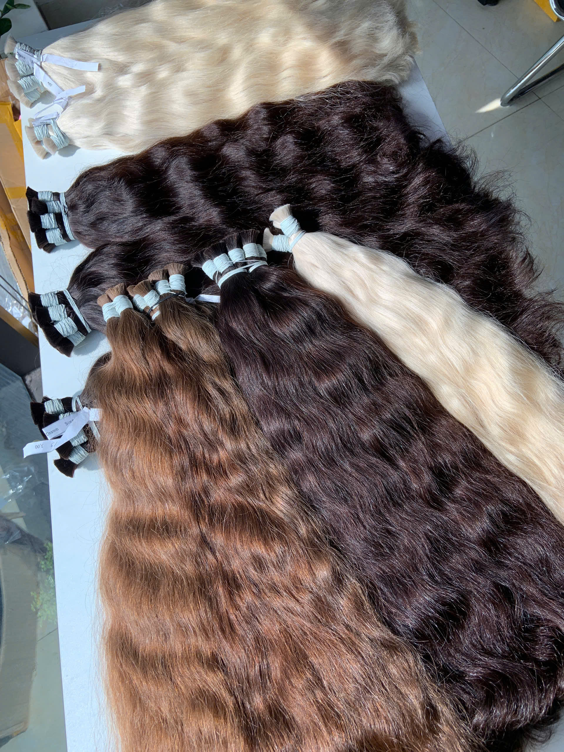 สีดำธรรมชาติ