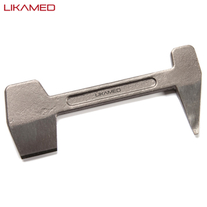 LIKAMED Nordic Clinch Cutter Acero Veterinario Instrumento Forge Clinch Cutter Cortador de la mejor calidad - Product Image 5