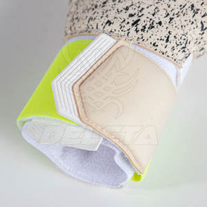 Qualité supérieure Meilleur prix Gants de gardien de but de football Gants de gardien de but de football confortables - Product Image 6