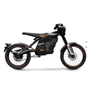 Moto électrique tout-terrain 2025 F80 8KW 72V 30AH, moto électrique, vélo électrique tout-terrain - Product Image 4