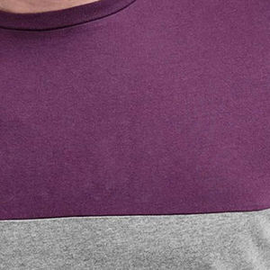 New High Quality Custom T-Shirt <b>Mens</b> 100% Organic <b>Merino</b> <b>Wool</b> Undershirt Lightweight <b>Base</b> <b>Layer</b> Outdoor Sports <b>Men's</b> T-Shirts - Product Image 6