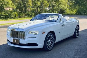 Caja de cambios automática de vagón eléctrico Dawn de 2021, asientos de cuero, dirección izquierda, cámara trasera, tipo de combustible eléctrico RWD - Product Image 5