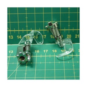 0084697000 DANING FREEHAND QUILTING PIED-DE-BICHE 9N PIÈCES DE RECHANGE POUR MACHINE À COUDRE DOMESTIQUE FABRIQUÉES À TAIWAN - Product Image 1