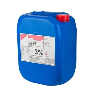 Agente Extintor de Incendios de Alta Eficiencia 3% 6% AFFF/AR, Líquido Espumoso Resistente al Alcohol - Product Image 5