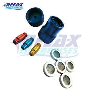 Juego de Transferencia de Grasa Nano Micro de Acero Inoxidable de Alta Calidad, Reutilizable para Uso Hospitalario, Más Vendido por REEAX ENTERPRISES - Product Image 2