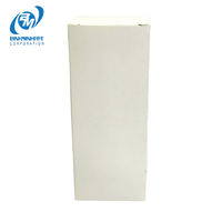 Boîtes en papier pharmaceutiques imprimées décalées, conception et emballage personnalisés, boîtes en papier, boîtes à médicaments en papier