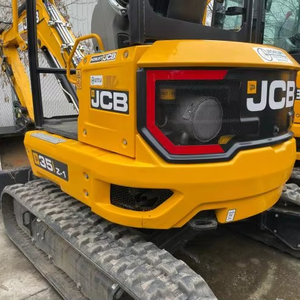 Descuento barato 35Z Mini Excavadora para la venta con precio bajo - Product Image 1