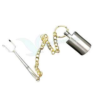 Rétracteurs de rhinoplastie sur mesure, prix bas, rétracteurs de rhinoplastie, vente chaude de rétracteurs de rhinoplastie - Product Image 3