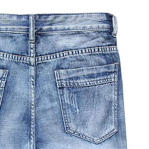 Wholesale High Quality Premium <b>Men's</b> <b>Leather</b> <b>Shorts</b> Best Manufacturer OEM Professional Design Fashion <b>Shorts</b> custom logo oem - Product Image 6