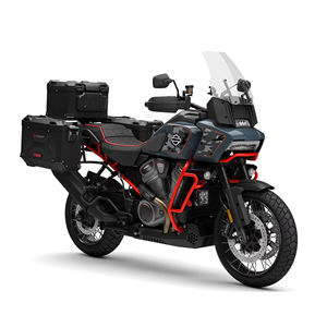 Motocicletas Harley-Davidson Pan America CV0 2025 de Alto Rendimiento con 2 Años de Garantía, Listas para Enviar - Product Image 3