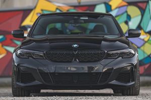 BMW M340i xDrive 2022 usado en excelentes condiciones - Product Image 6