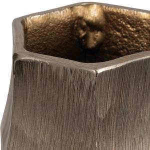 Elevarre Aluminum Novelty <b>Table</b> <b>Vase</b> is suitable for adding an element of modern Decorative Accent Modern - Product Image 6