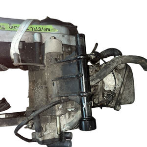 Beverly 500 2006-2008 d'occasion, démarrage au kick, moteur 4 temps, allumage CDI, 24 000 kilomètres, en état de marche - Product Image 5