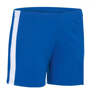 Short de Rugby en Coton pour Homme avec Logo Personnalisé Short de Rugby de Sport de Football à Taille Élastique Confortable - Product Image 1