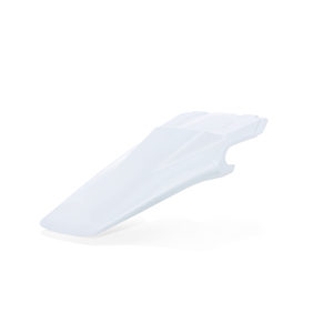 Parafango Posteriore in Plastica Acerbis per Moto Husqvarna - Product Image 1