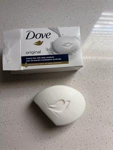Wholesale prices <b>Dove</b> Beauty <b>Cream</b> Bar Classic Original Soap for Shower and Bath Cleansing Wholesale Low Price - Product Image 3