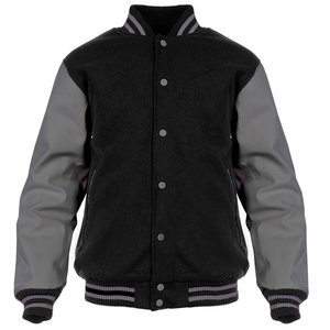 2025 Custom Logo Embroidery Men's <b>Canvas</b> Stand Collar Quilted Jacket Waterproof & Breathable Front Logo - Product Image 3